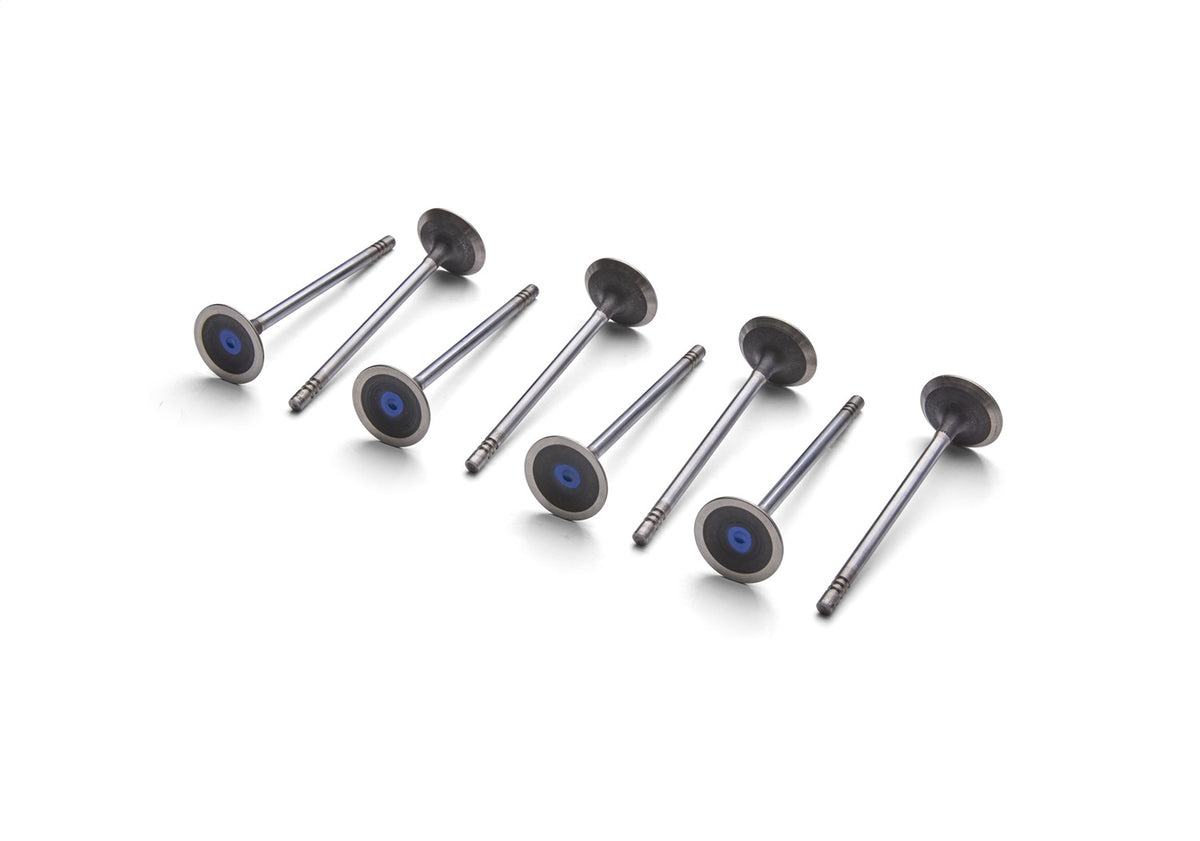 Ford Performance Exhaust Valve Lightweight 5.2L Coyote-Qty 8 — alternate view (FRPM-6505-M52)