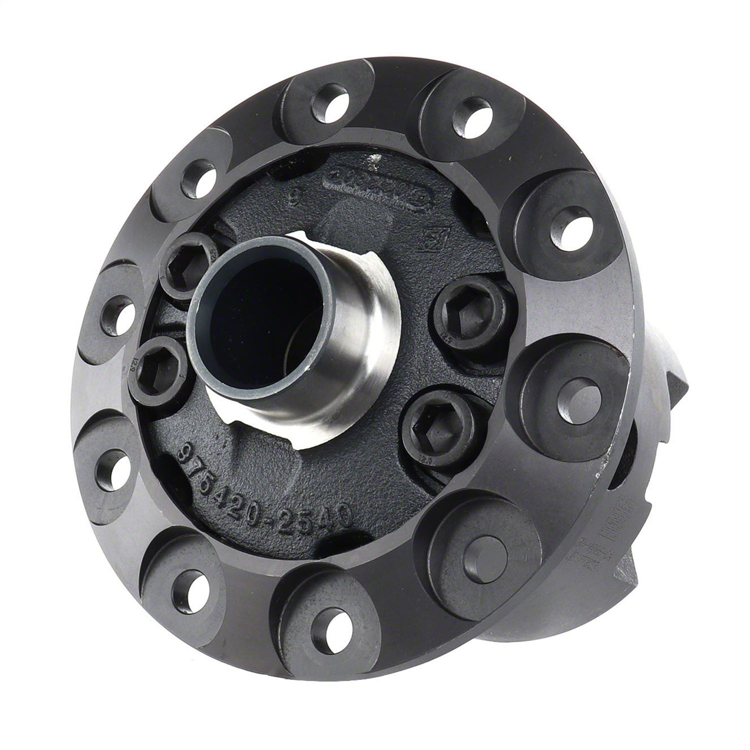 Ford Performance F-150 8.8" Front Axle Limited Slip Torsen Differential (FRPM-4204-F150LS)