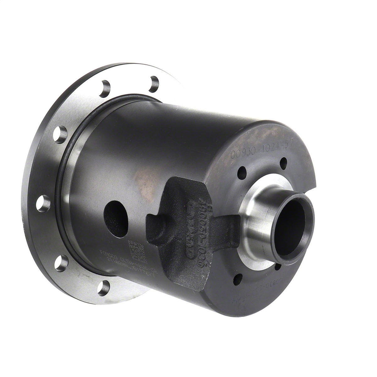Ford Performance F-150 8.8" Front Axle Limited Slip Torsen Differential — additional view (FRPM-4204-F150LS)