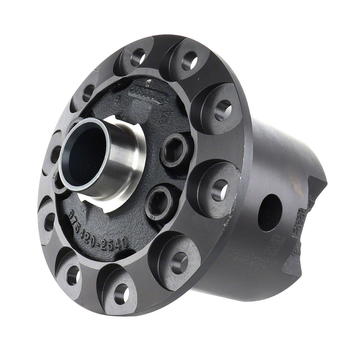 Ford Performance F-150 8.8" Front Axle Limited Slip Torsen Differential — alternate view (FRPM-4204-F150LS)
