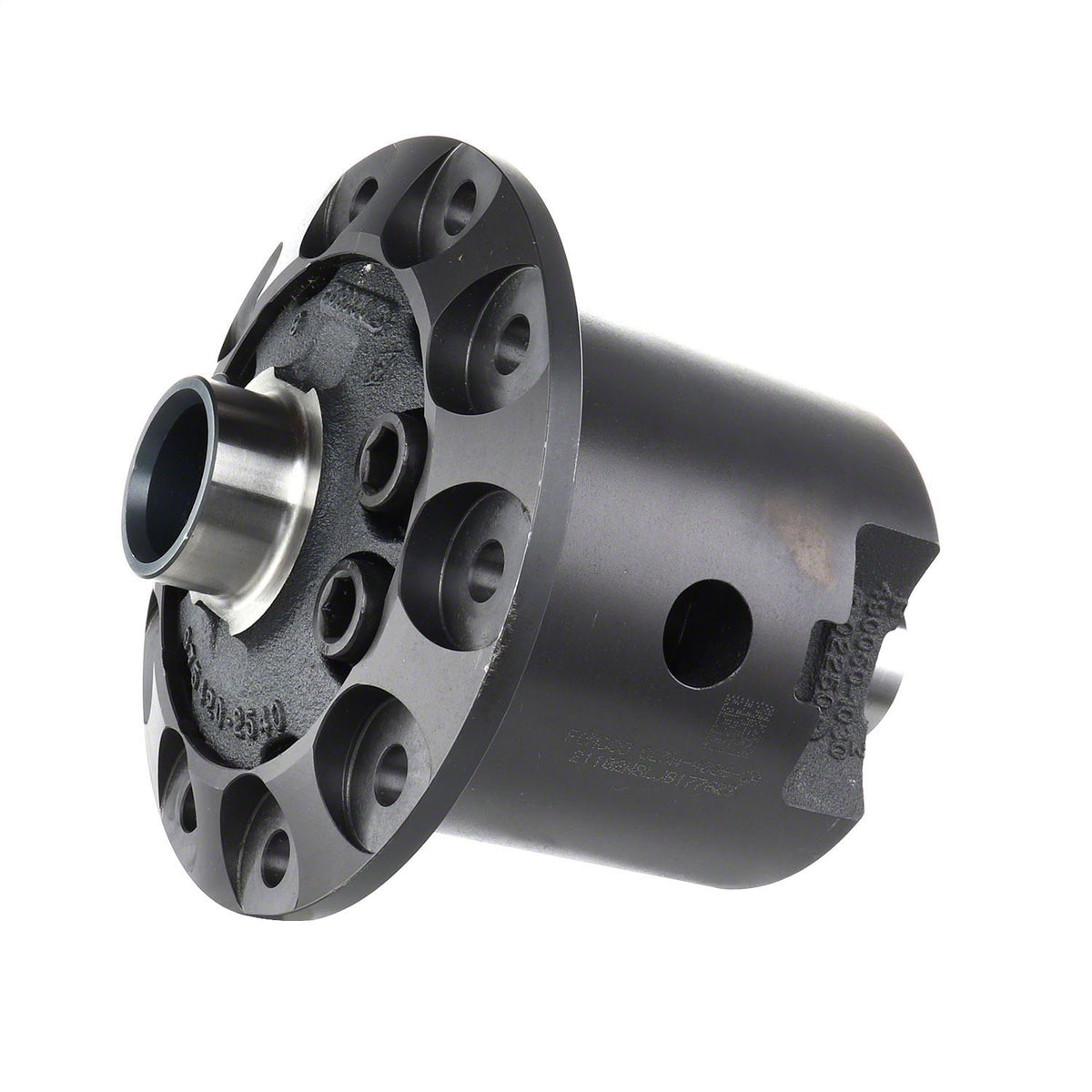 Ford Performance F-150 8.8" Front Axle Limited Slip Torsen Differential — detail (FRPM-4204-F150LS)