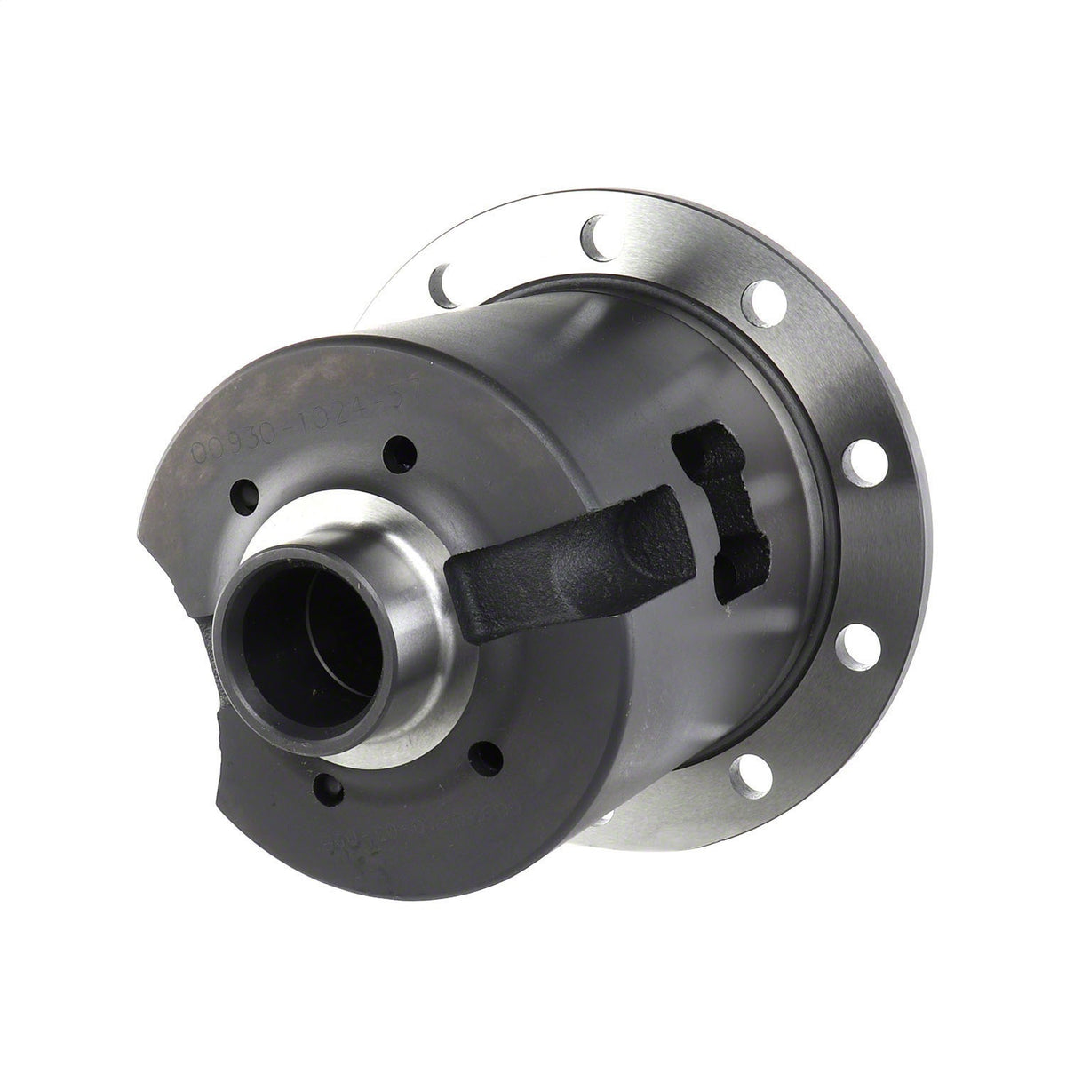 Ford Performance F-150 8.8" Front Axle Limited Slip Torsen Differential — in use (FRPM-4204-F150LS)