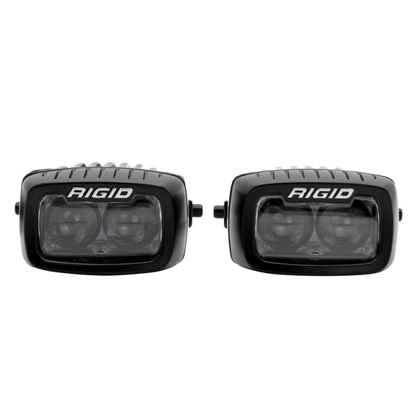 Ford Performance F-150 Raptor & Bronco Raptor Off-Road Driving Lamp Upgrade (FRPM-15200-RDL)