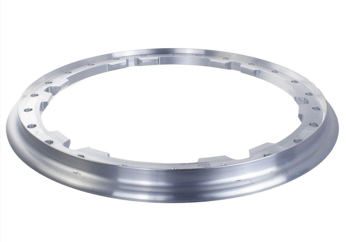 Ford Performance F-150 Raptor/Bronco Raptor/Ranger Raptor Functional Beadlock Ring Kit — additional view (FRPM-1021K-BL2)