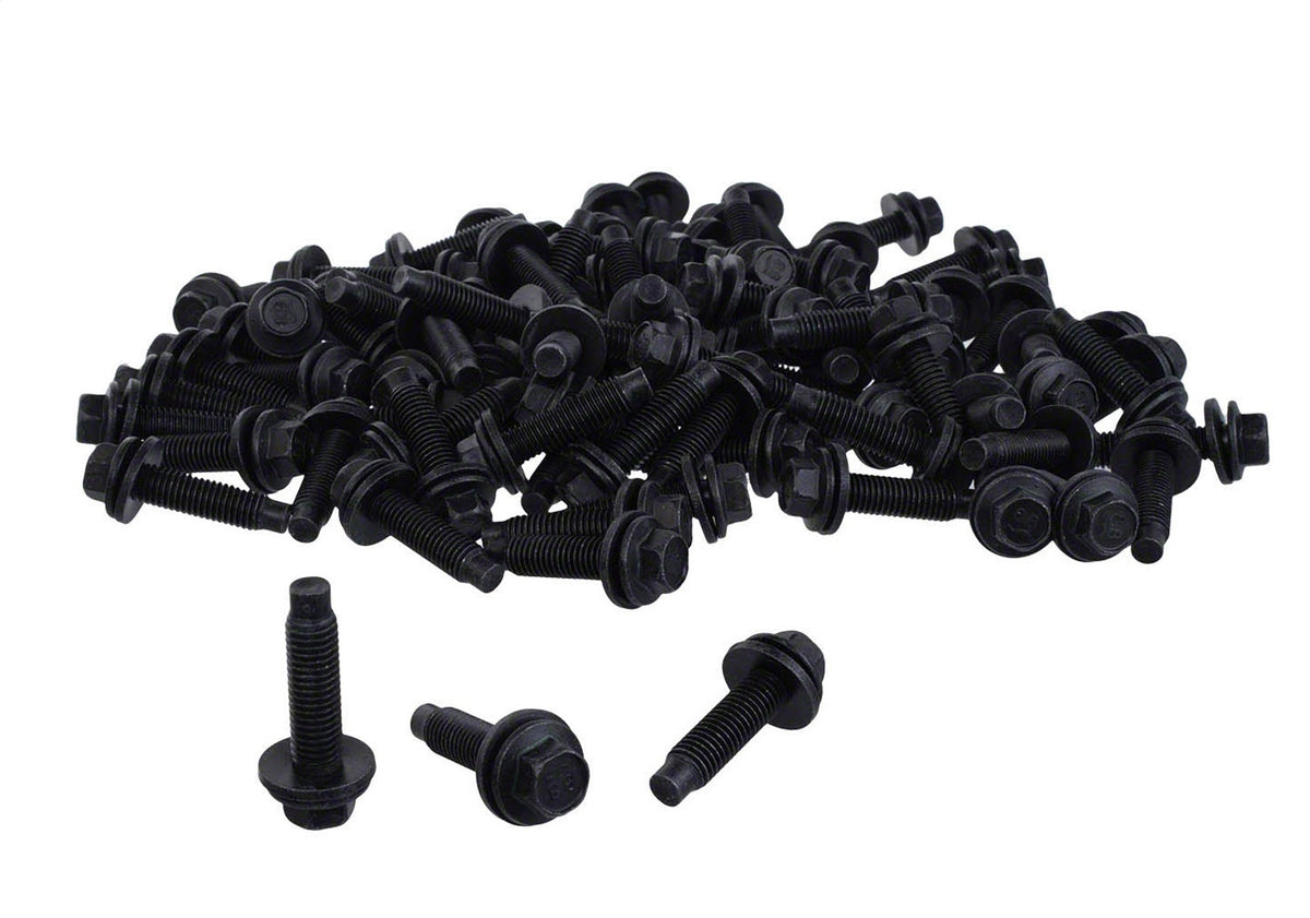 Ford Performance F-150 Raptor/Bronco Raptor/Ranger Raptor Functional Beadlock Ring Kit — additional view (FRPM-1021K-BL2)