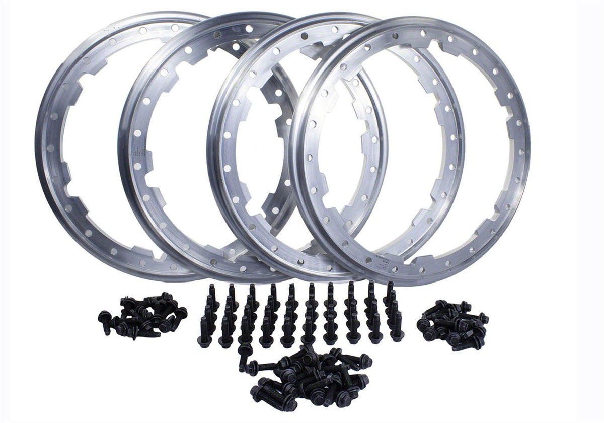 Ford Performance F-150 Raptor/Bronco Raptor/Ranger Raptor Functional Beadlock Ring Kit — detail (FRPM-1021K-BL2)