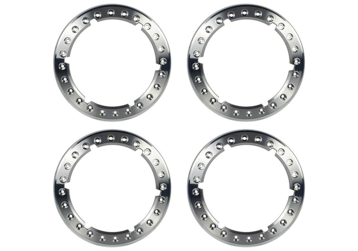 Ford Performance F-150 Raptor/Ranger Raptor Functional Beadlock Ring Kit (FRPM-1021K-BL1)
