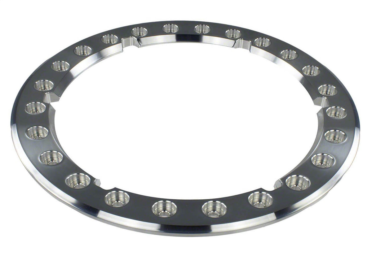 Ford Performance F-150 Raptor/Ranger Raptor Functional Beadlock Ring Kit — additional view (FRPM-1021K-BL1)