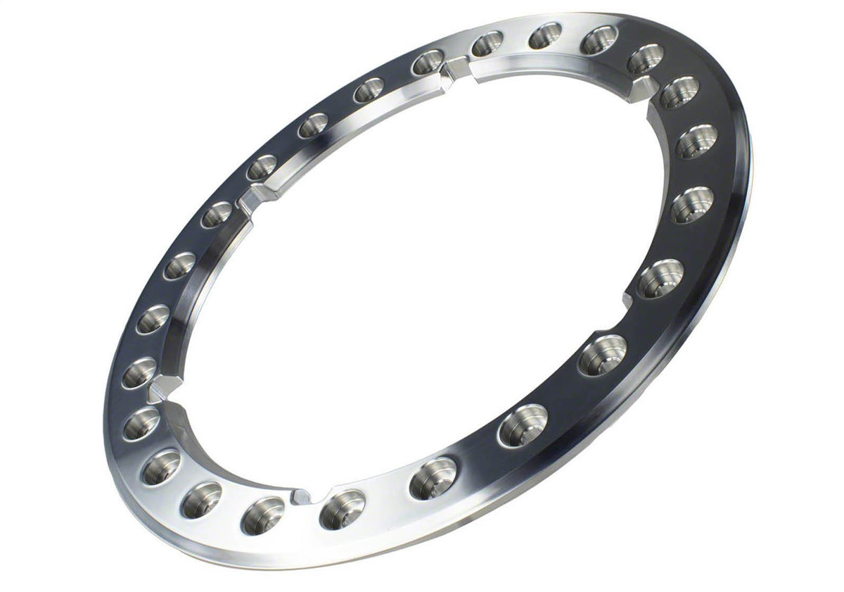 Ford Performance F-150 Raptor/Ranger Raptor Functional Beadlock Ring Kit — additional view (FRPM-1021K-BL1)