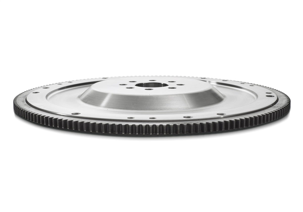 Ford Performance Flywheel Lightweight Billet 8 Bolt Modular-Coyote — detail (FRPM-6375-M50)