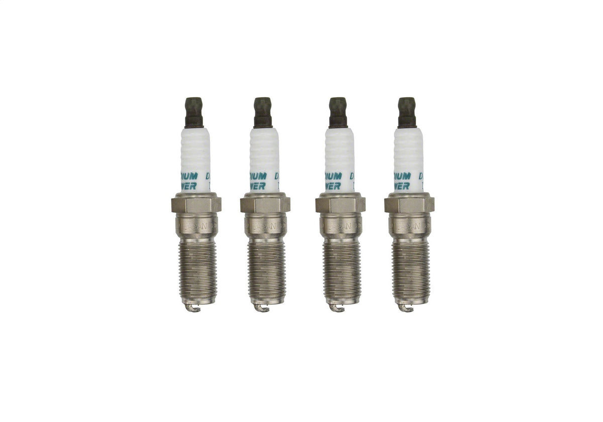 Ford Performance Focus ST/RS/Mustang EcoBoost Cold Spark Plug Set (FRPM-12405-20T)
