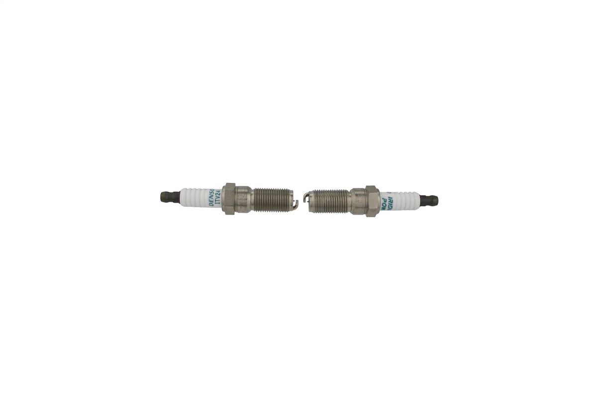 Ford Performance Focus ST/RS/Mustang EcoBoost Cold Spark Plug Set — additional view (FRPM-12405-20T)