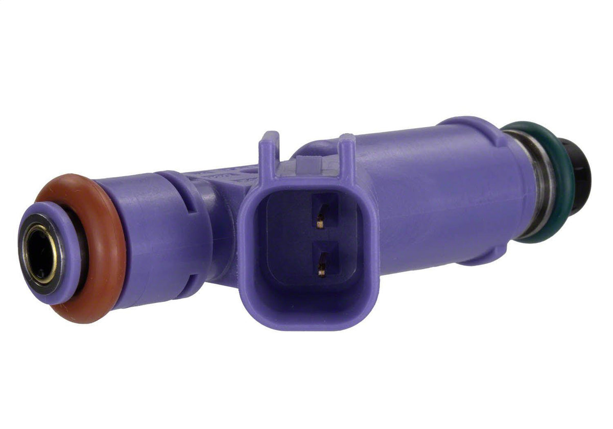 Ford Performance Ford Performance 24 LB/HR Fuel Injector Set — additional view (FRPM-9593-LU24A)
