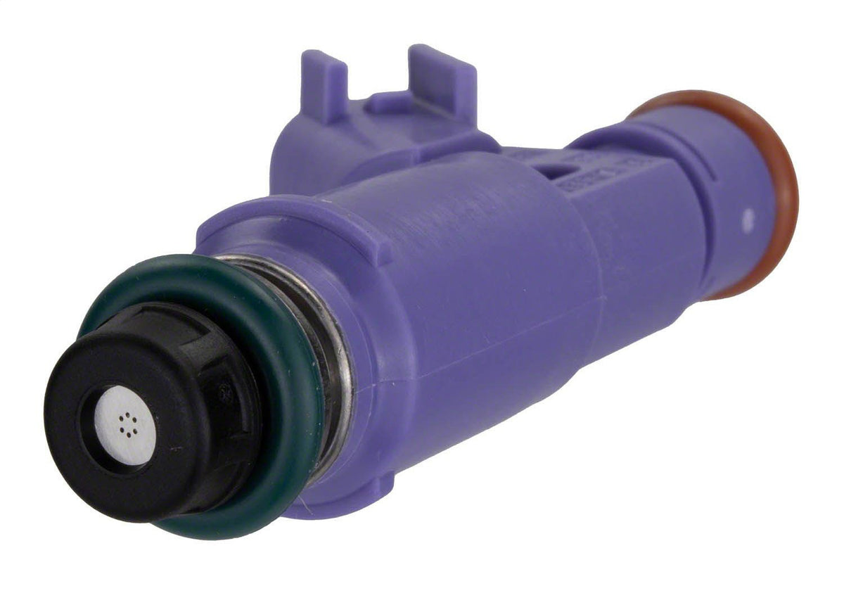 Ford Performance Ford Performance 24 LB/HR Fuel Injector Set — additional view (FRPM-9593-LU24A)