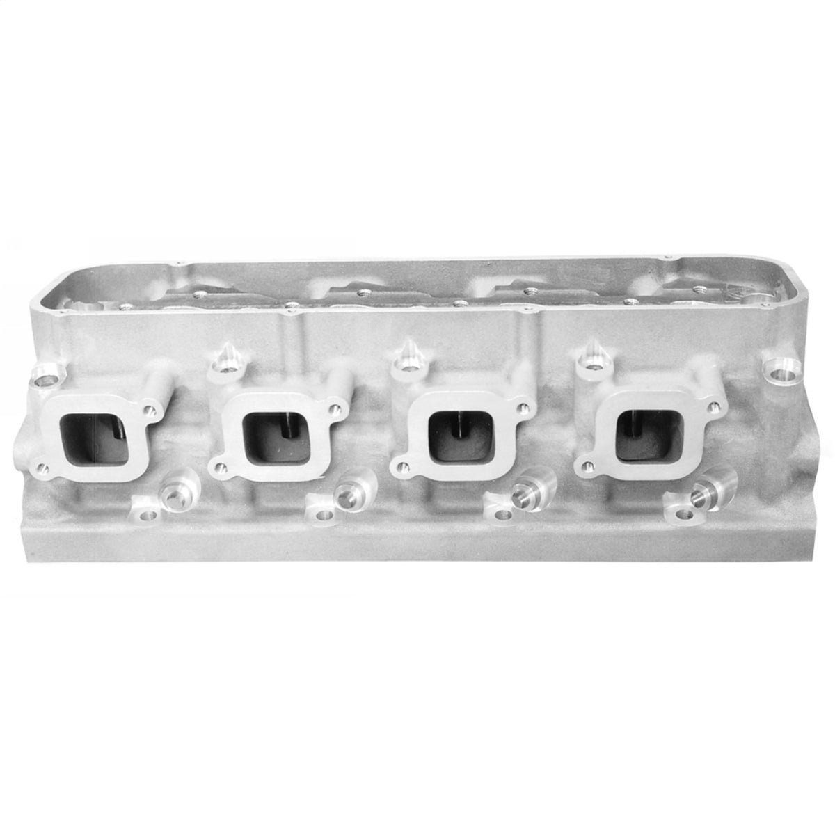 Ford Performance Ford Performance 460 "Sportsman" Wedge-Style Cylinder Heads — additional view (FRPM-6049-C460)