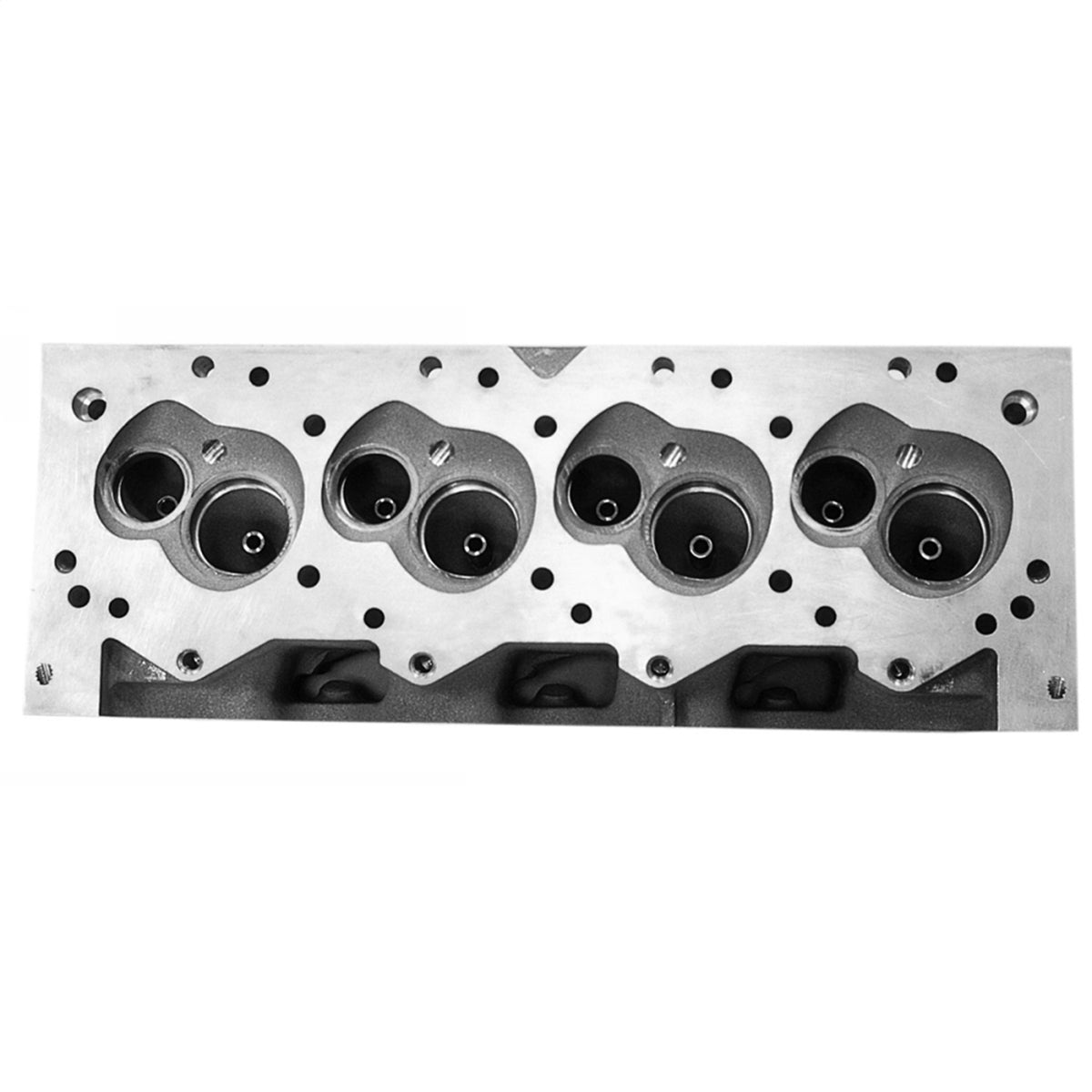 Ford Performance Ford Performance 460 "Sportsman" Wedge-Style Cylinder Heads — in use (FRPM-6049-C460)