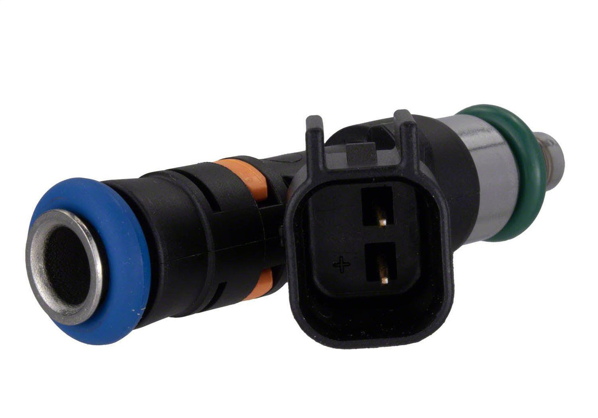 Ford Performance Ford Performance 47 LB/HR Fuel Injector Set — additional view (FRPM-9593-G302)