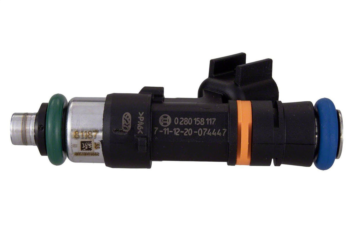 Ford Performance Ford Performance 47 LB/HR Fuel Injector Set — additional view (FRPM-9593-G302)