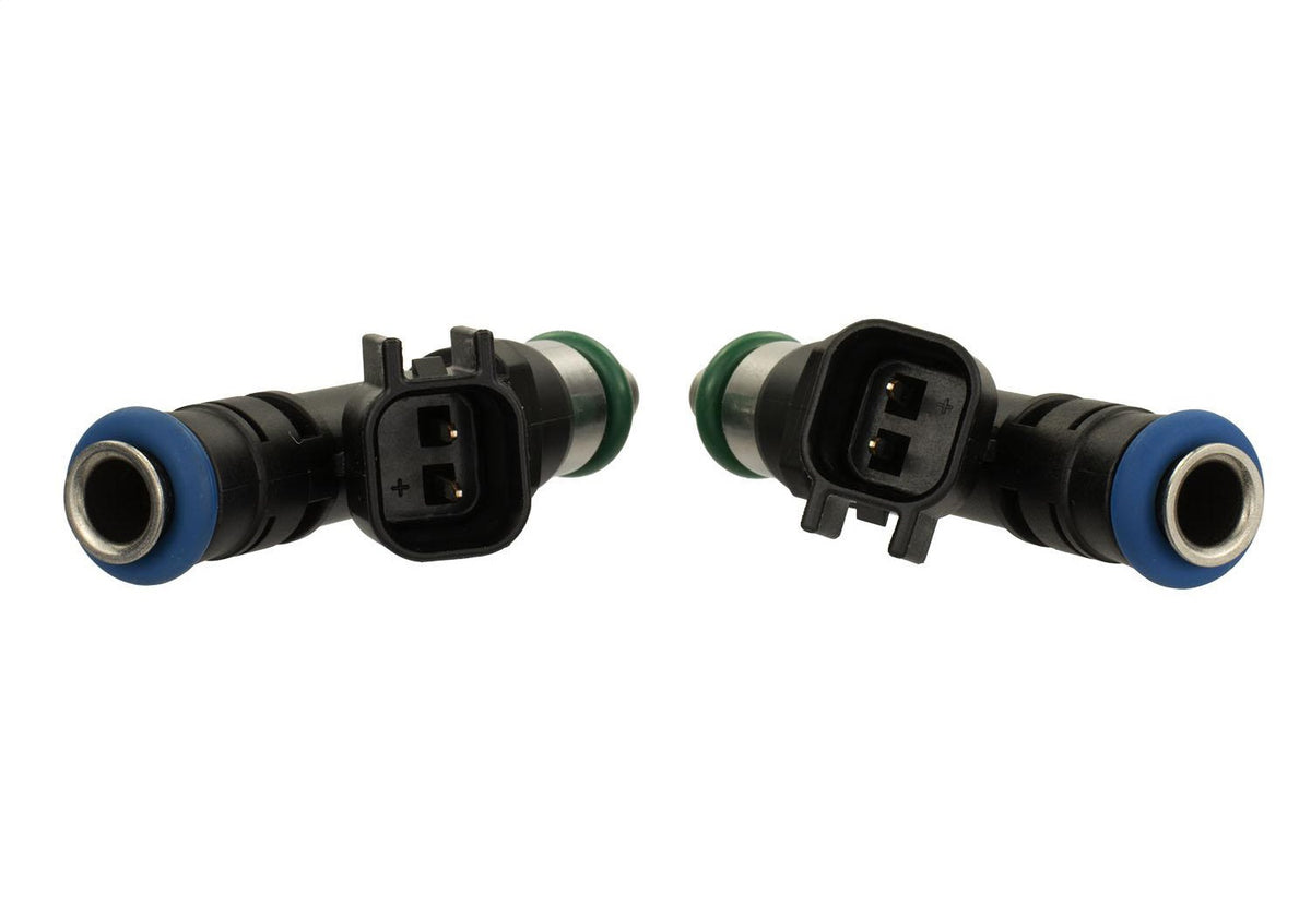 Ford Performance Ford Performance 47 LB/HR Fuel Injector Set — additional view (FRPM-9593-LU47)