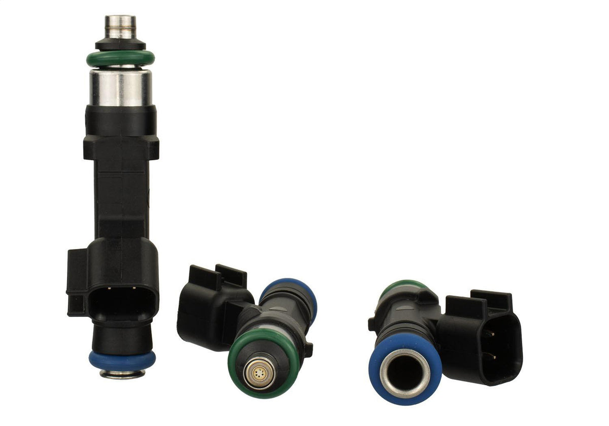 Ford Performance Ford Performance 47 LB/HR Fuel Injector Set — additional view (FRPM-9593-LU47)