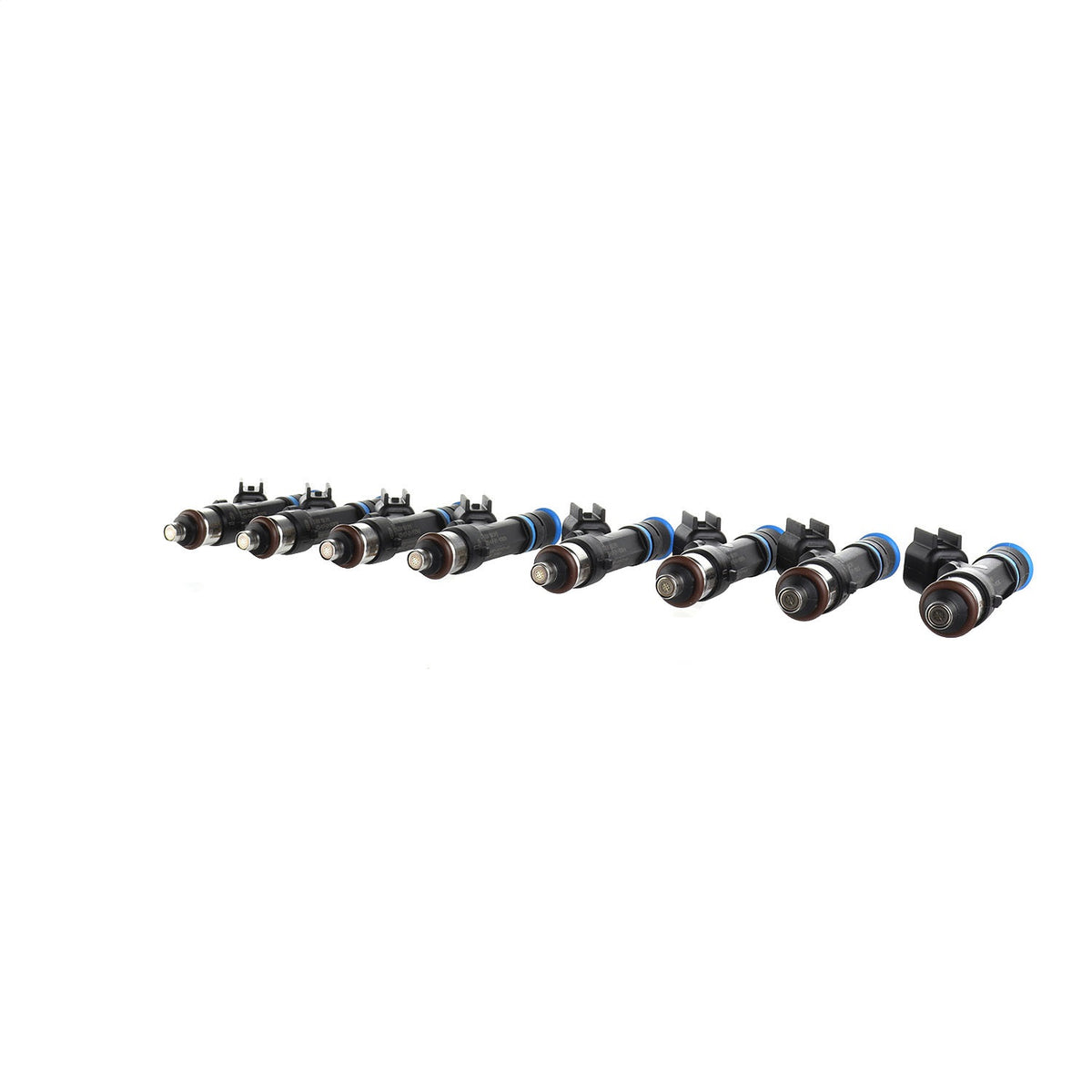 Ford Performance Ford Performance 55 LB/HR Fuel Injector Set of 8 (FRPM-9593-M55GT)