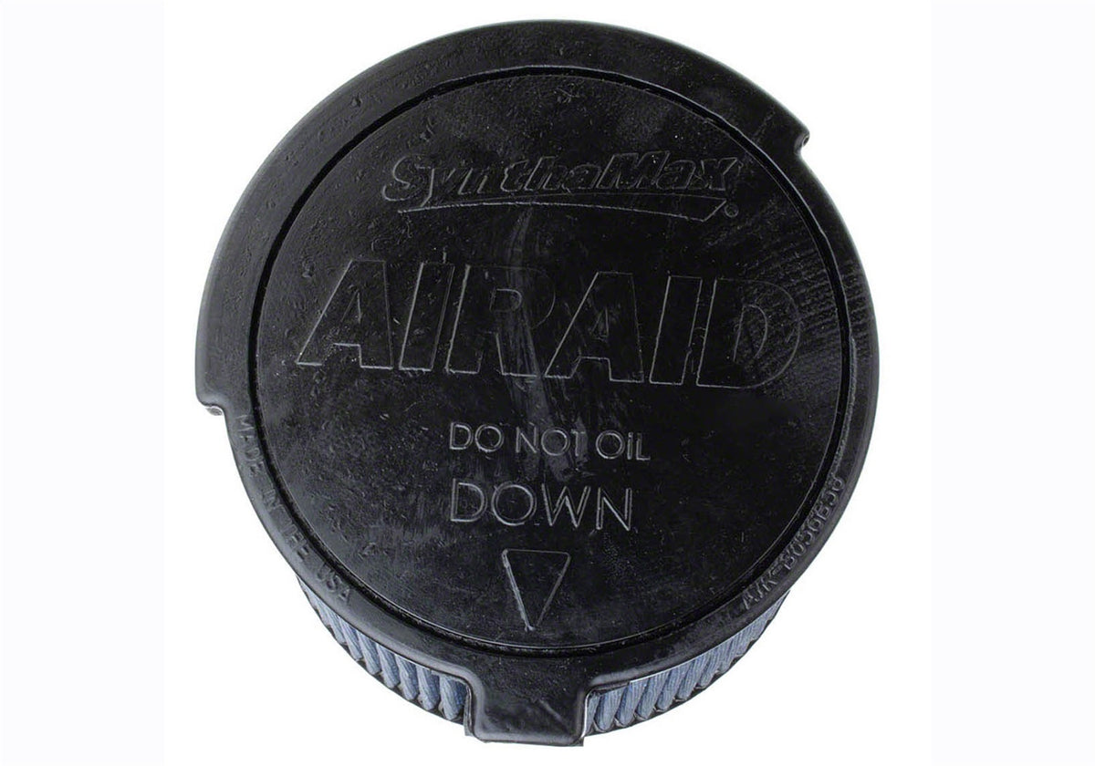 Ford Performance Ford Performance Air Filter — additional view (FRPM-9601-G)