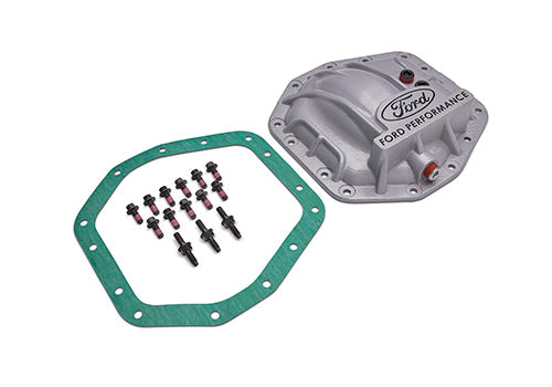 Ford Performance Ford Performance Bronco Raptor Differential Cover (FRPM-4033-DR)