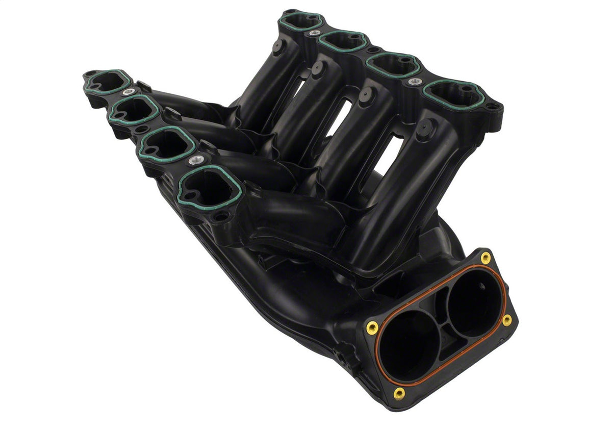 Ford Performance Ford Performance Cobra Jet Intake Manifold For 5.0L Coyote — additional view (FRPM-9424-M50CJB)