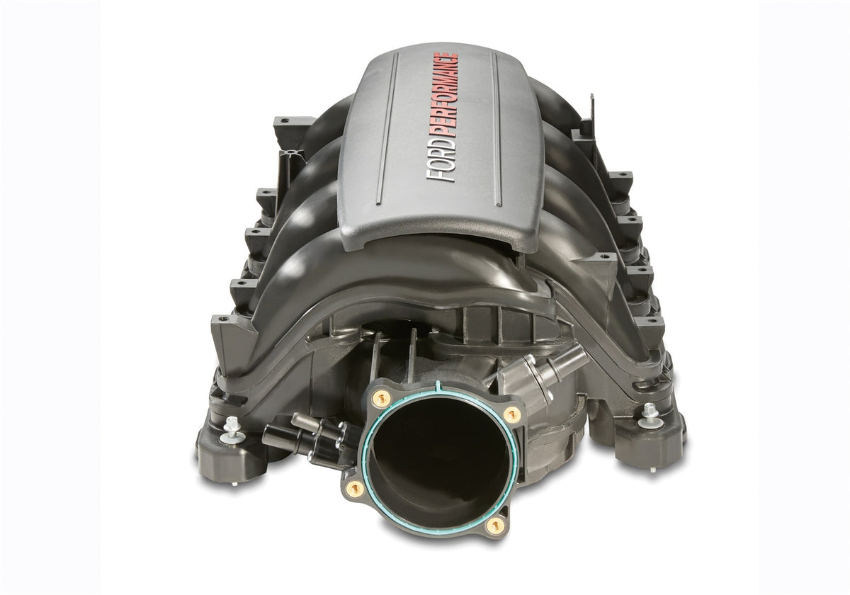 Ford Performance Ford Performance Low Profile Intake For 7.3L Gas Engine — additional view (FRPM-9424-73LP)