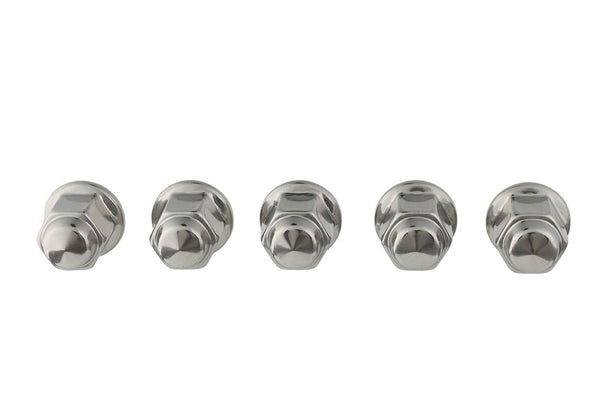 Ford Performance Ford Performance Lug Nut Kit (FRPM-1012-A)