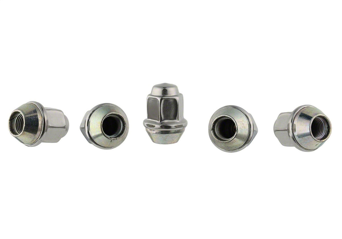 Ford Performance Ford Performance Lug Nut Kit — detail (FRPM-1012-A)