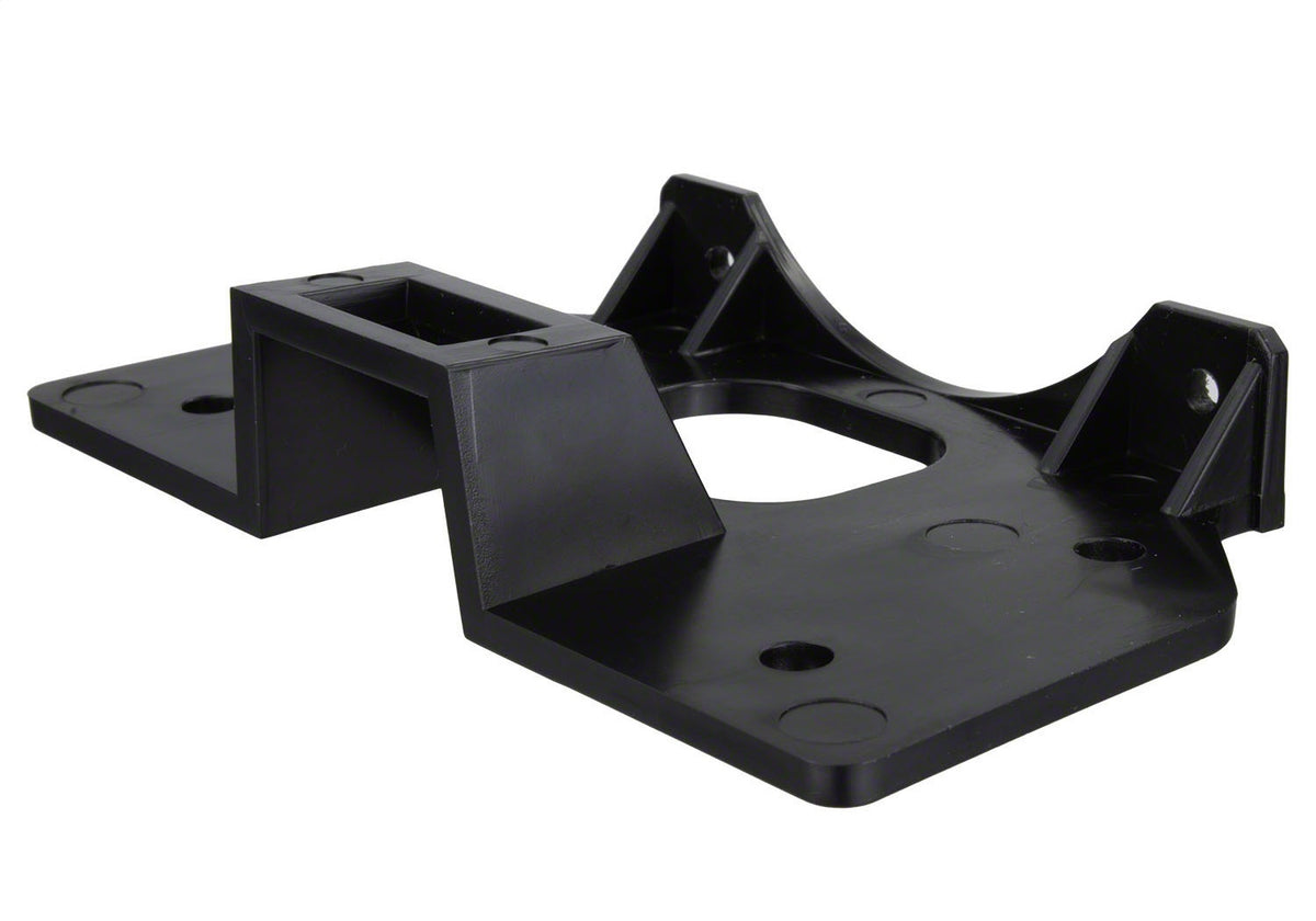 Ford Performance Ford Performance Mustang Dash Gauge Pod — additional view (FRPM-6304GPOD-A)