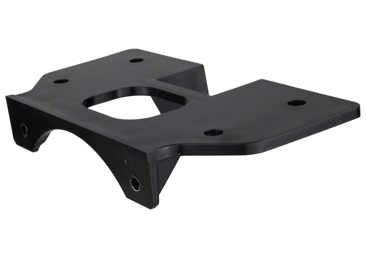 Ford Performance Ford Performance Mustang Dash Gauge Pod — additional view (FRPM-6304GPOD-A)