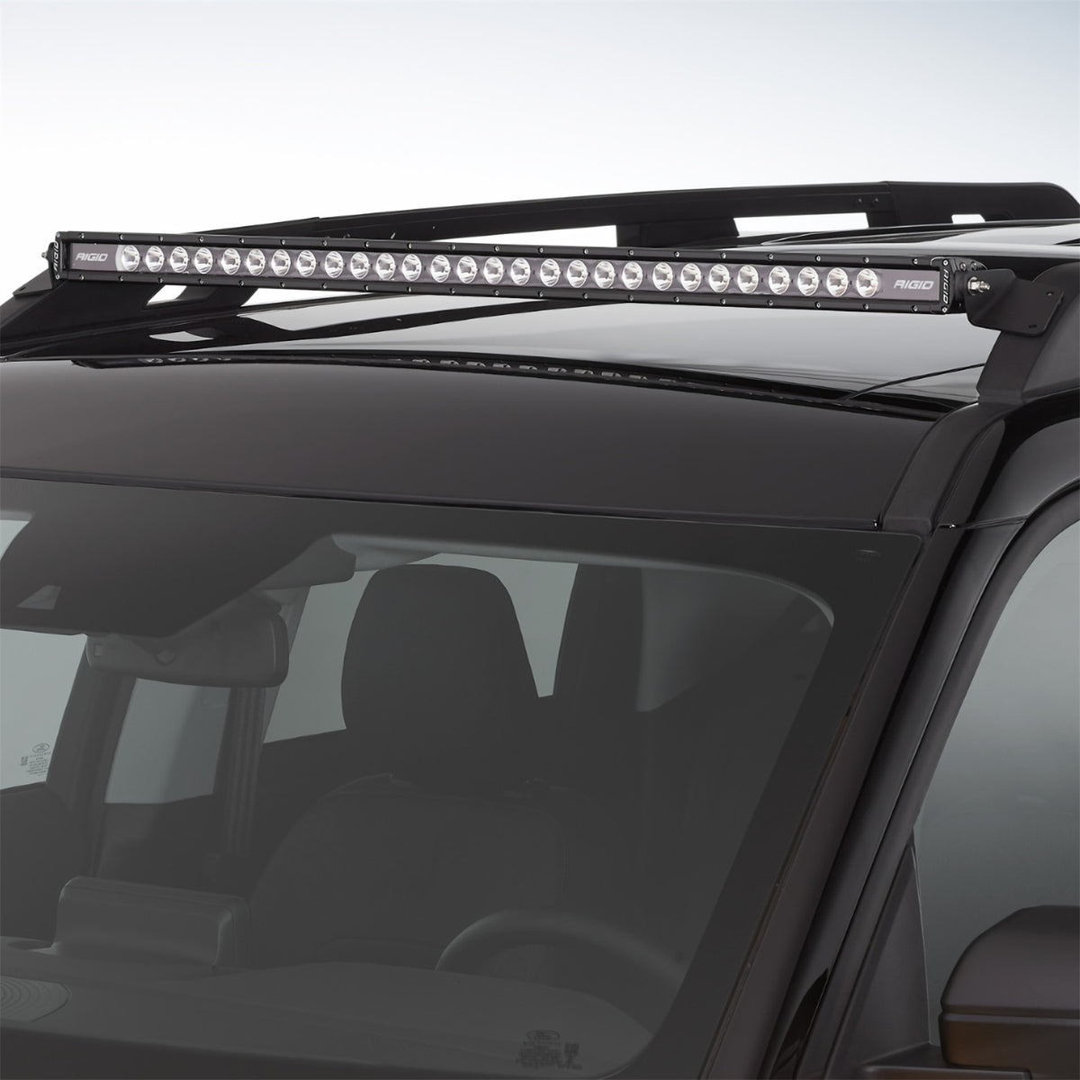 Ford Performance Ford Performance Parts By Rigid Bronco Sport Roof Off-Road Light Bar Kit (FRPM-15200K-CXR)
