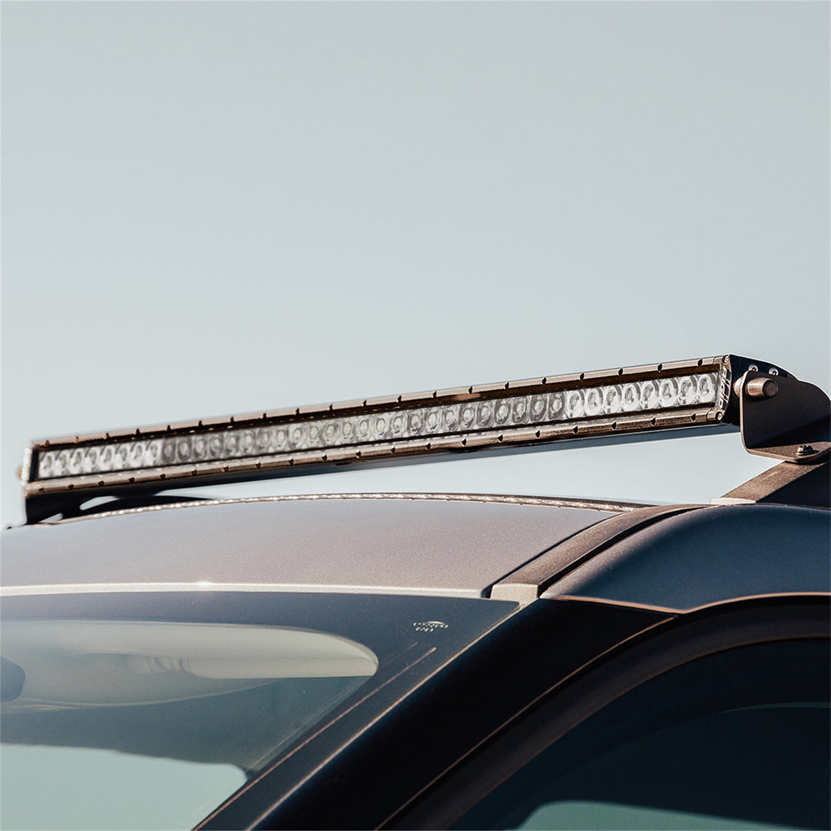 Ford Performance Ford Performance Parts By Rigid Bronco Sport Roof Off-Road Light Bar Kit — additional view (FRPM-15200K-CXR)