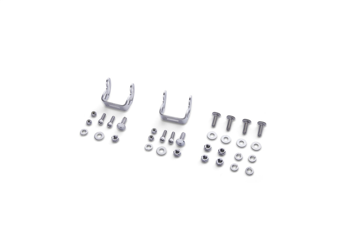 Ford Performance Ford Performance Parts By Rigid F-Series Off-Road Fog Light Kit — additional view (FRPM-15200K-FSFL)