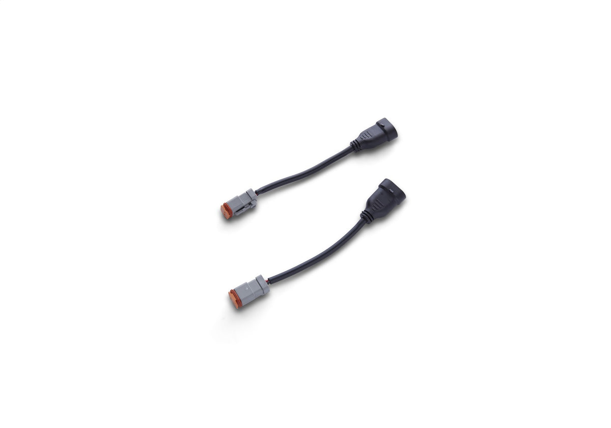 Ford Performance Ford Performance Parts By Rigid F-Series Off-Road Fog Light Kit — in use (FRPM-15200K-FSFL)