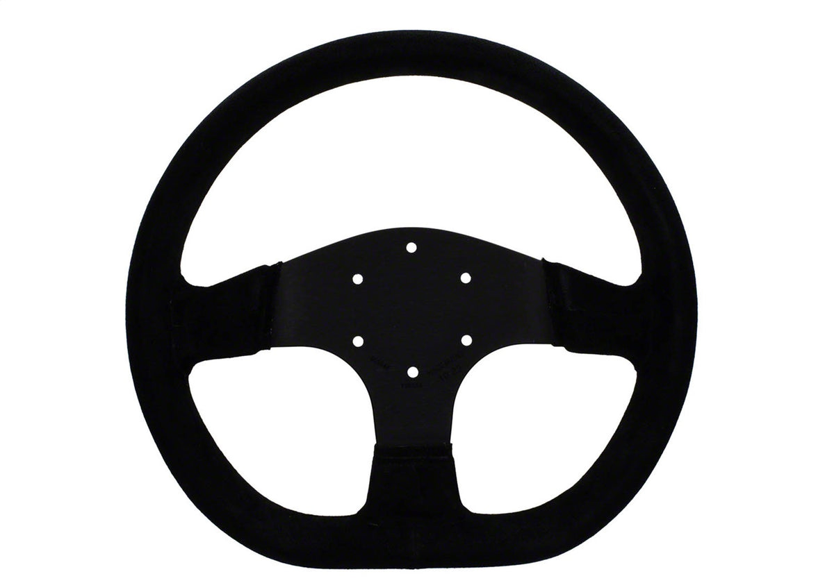 Ford Performance Ford Performance Steering Wheel-Off-Road — additional view (FRPM-3600-RA)