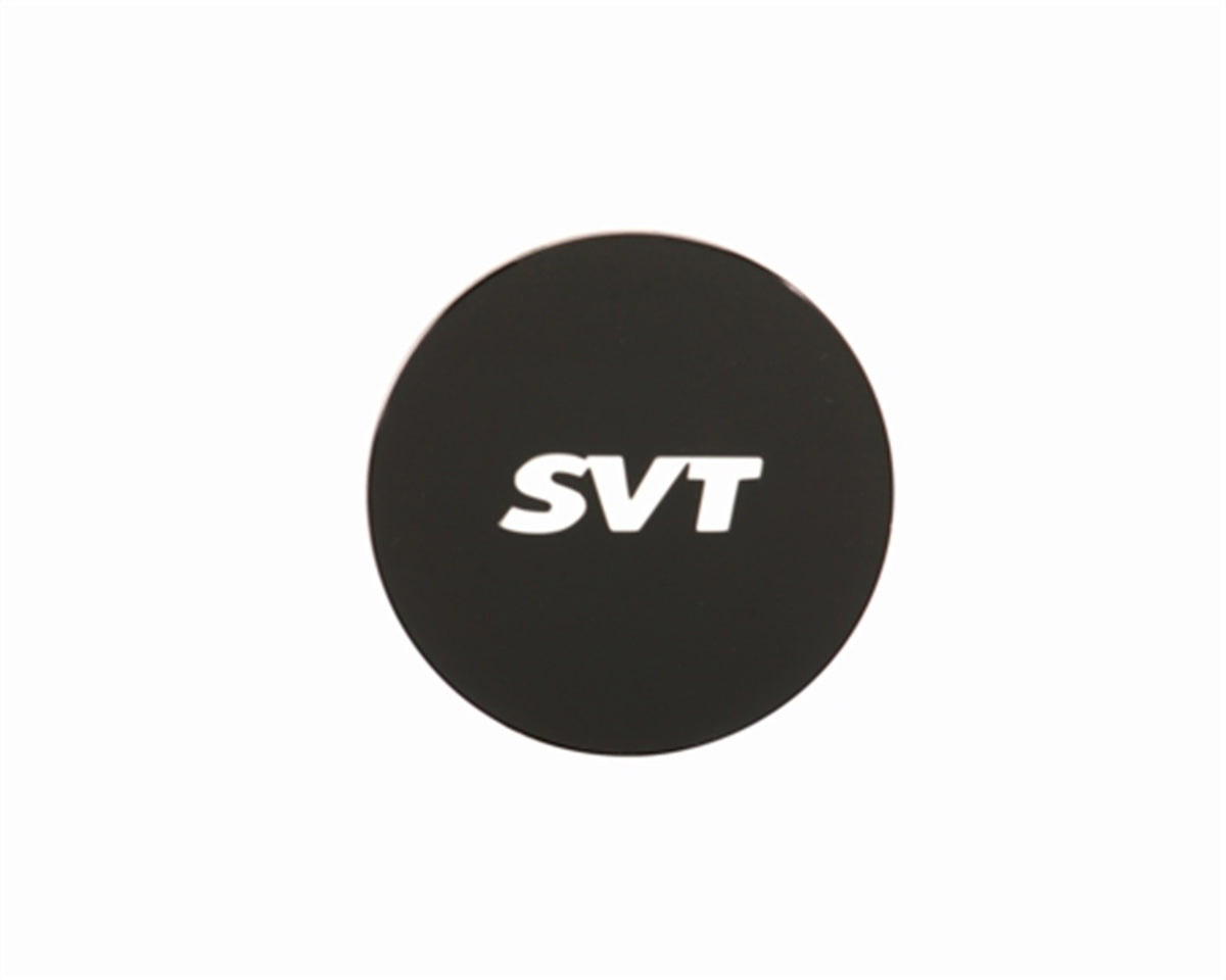 Ford Performance Ford Performance SVT Center Cap — additional view (FRPM-1096-N)