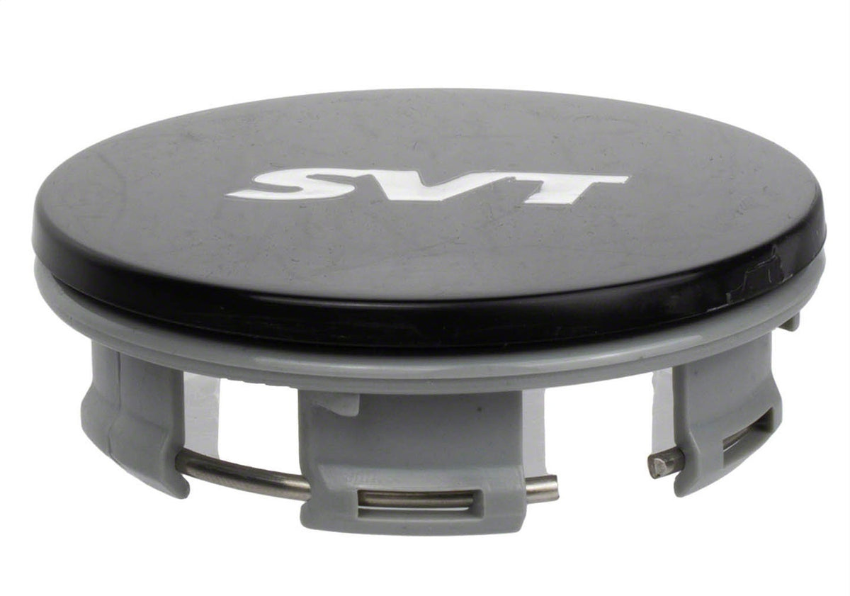 Ford Performance Ford Performance SVT Center Cap — detail (FRPM-1096-N)