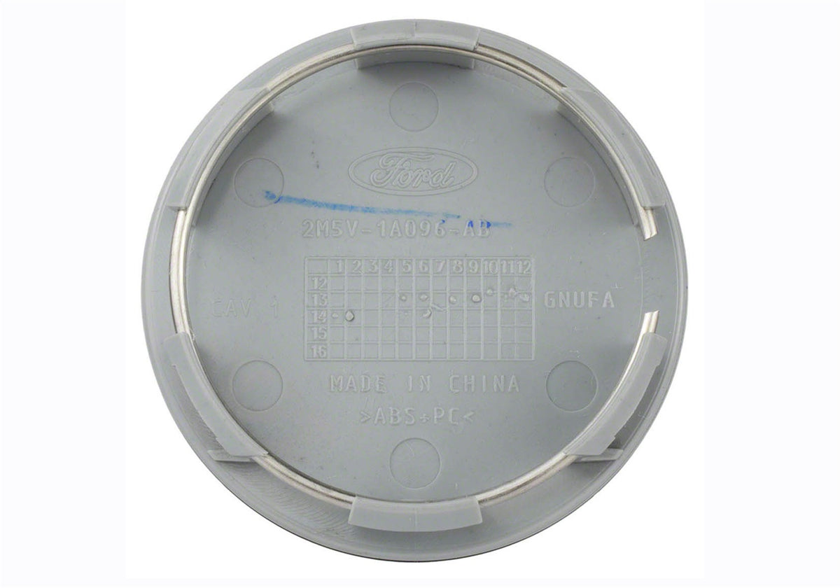 Ford Performance Ford Performance SVT Center Cap — in use (FRPM-1096-N)