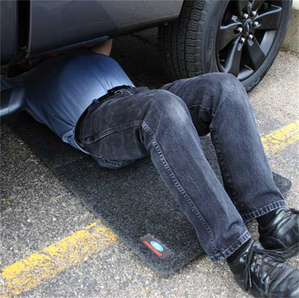 Ford Performance Ford Performance Track Mat (FRPM-1822-A8)