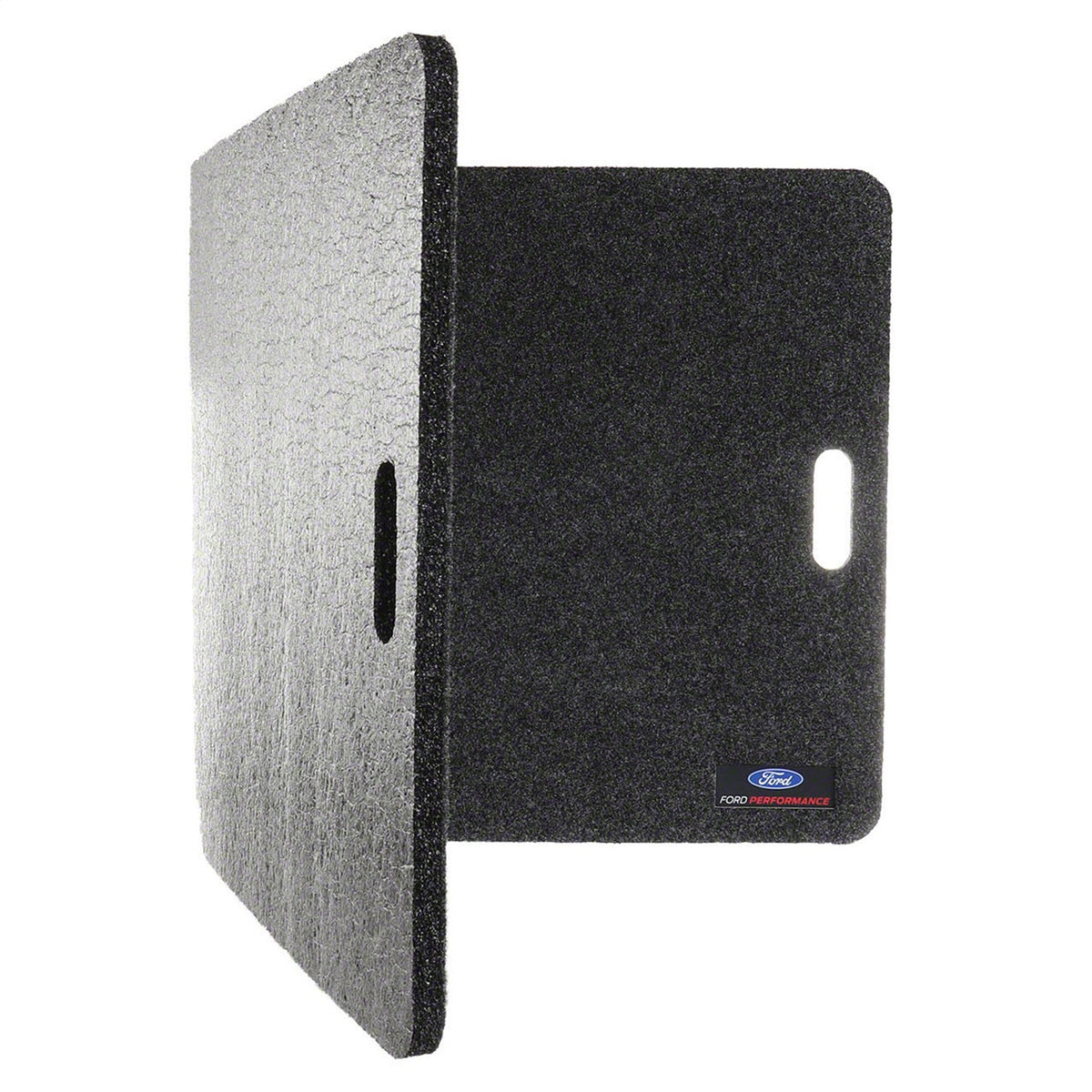 Ford Performance Ford Performance Track Mat — alternate view (FRPM-1822-A8)