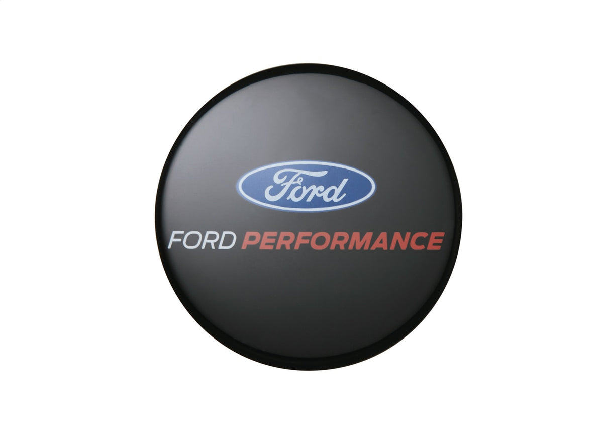 Ford Performance Ford Performance Wheel Center Cap — additional view (FRPM-1096-FP3)