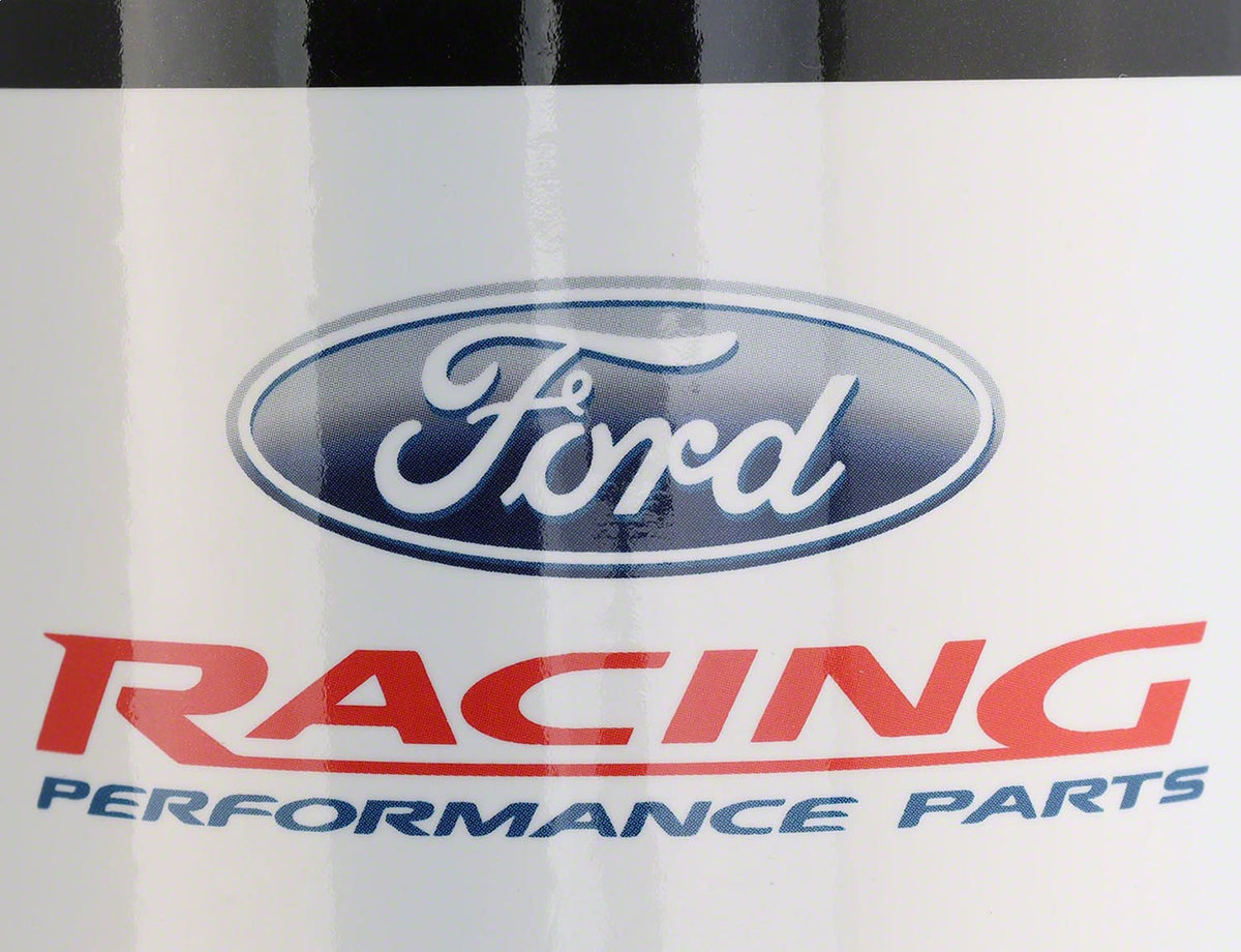 Ford Performance Ford Racing High Performance Oil Filter — additional view (FRPCM-6731-FL1A)
