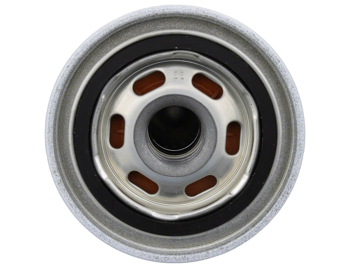 Ford Performance Ford Racing High Performance Oil Filter — additional view (FRPCM-6731-FL820)