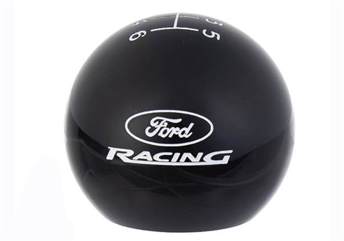 Ford Performance Ford Racing Shift Knob 6-Speed (FRPM-7213-M8)