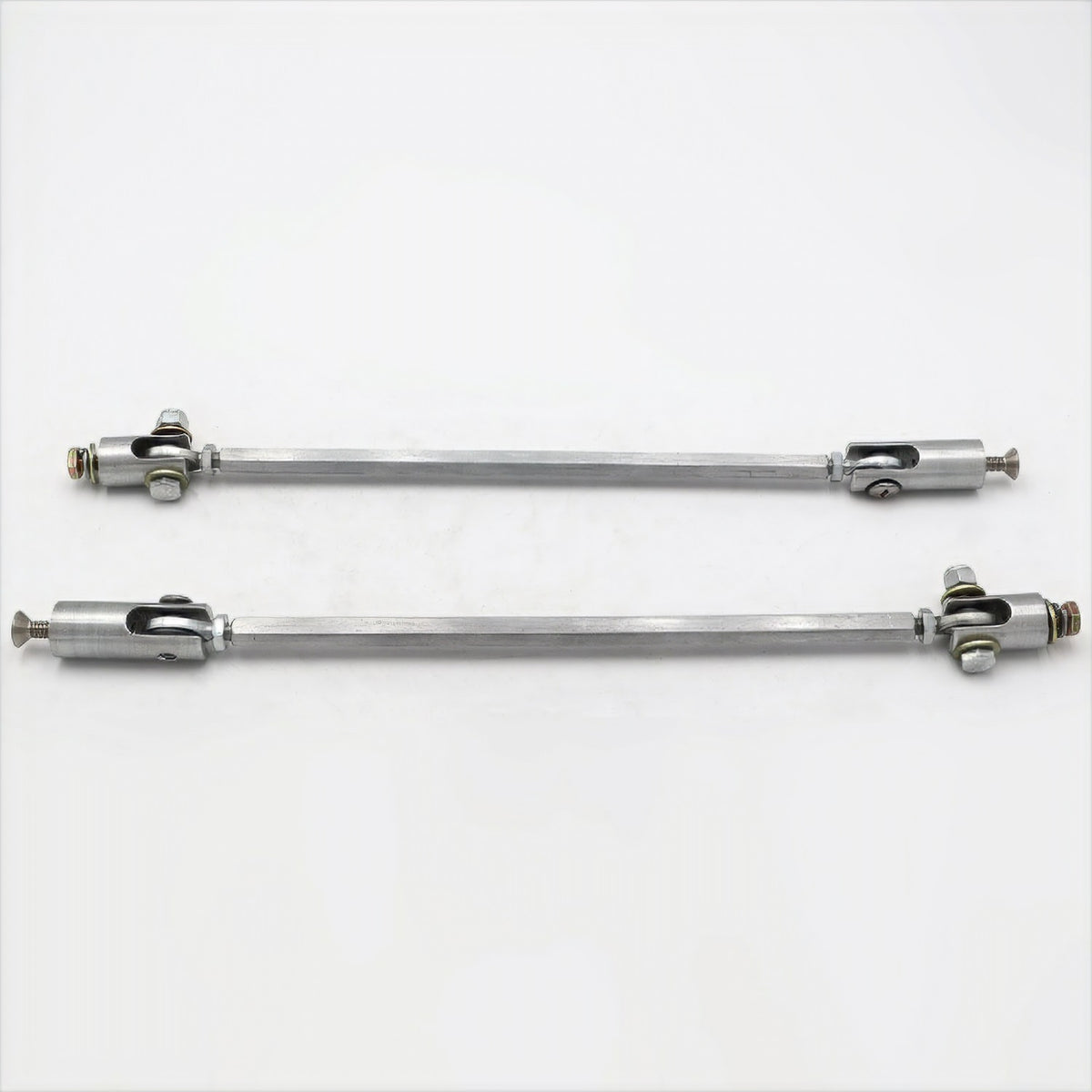 Ford Performance FP350S Pencil Rod Kit (FRPM-16602-FP350S)