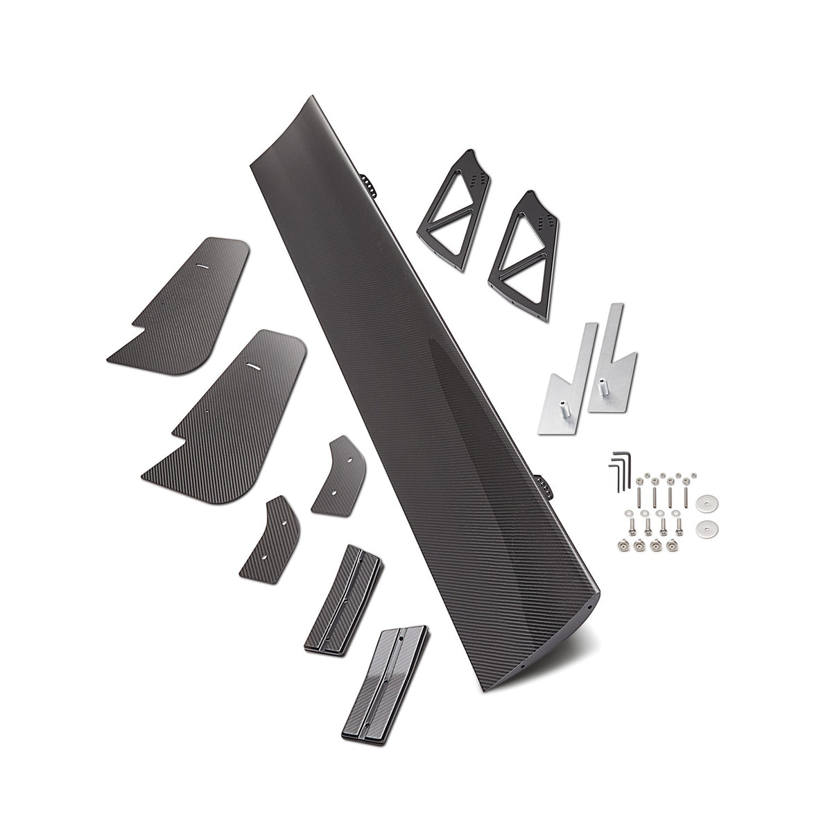 Ford Performance FP350S Rear Wing Kit (FRPM-17839-FP350S)