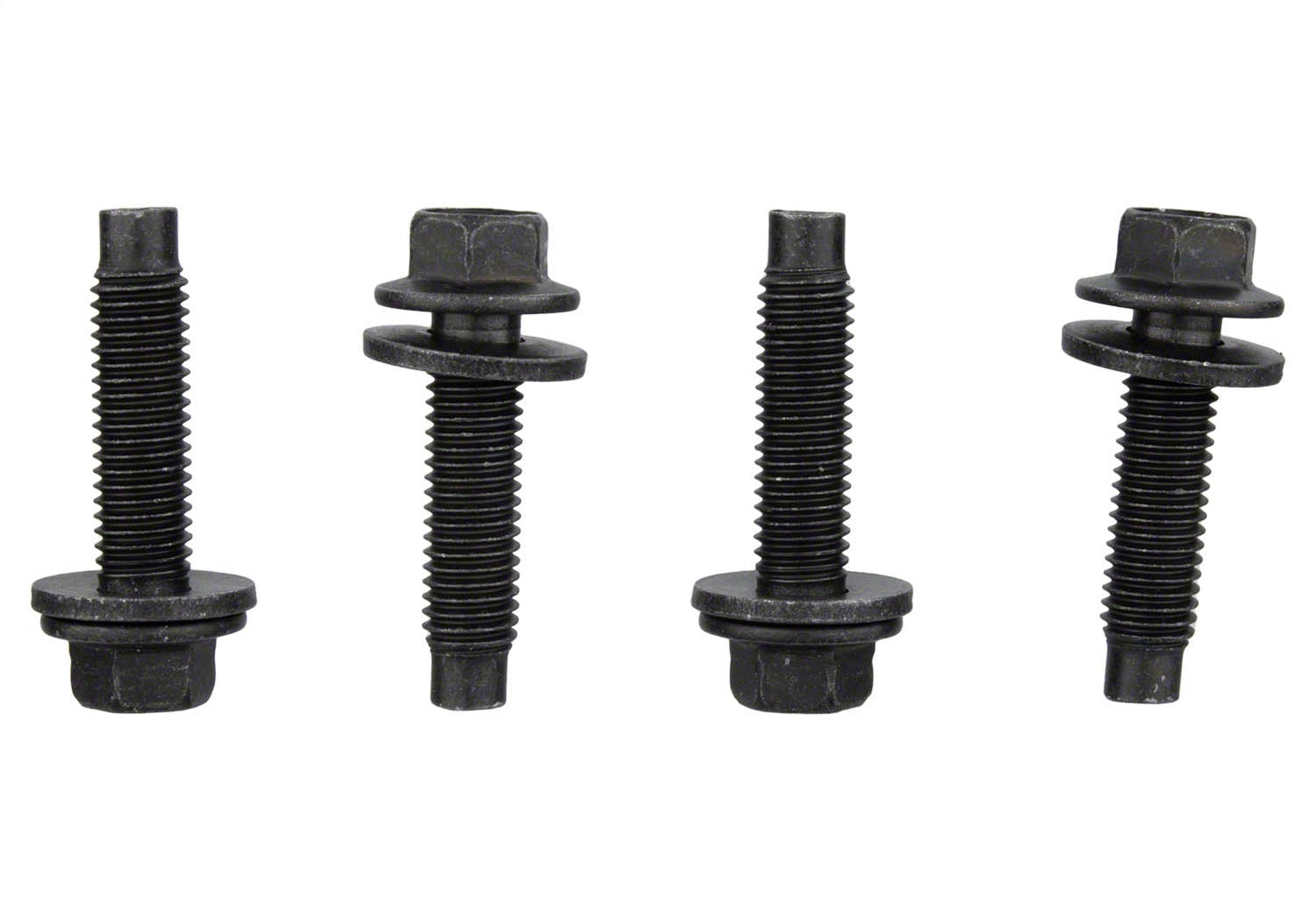 Ford Performance FPP Bead Lock Ring Bolt Kit (FRPM-503317K-BOLT)